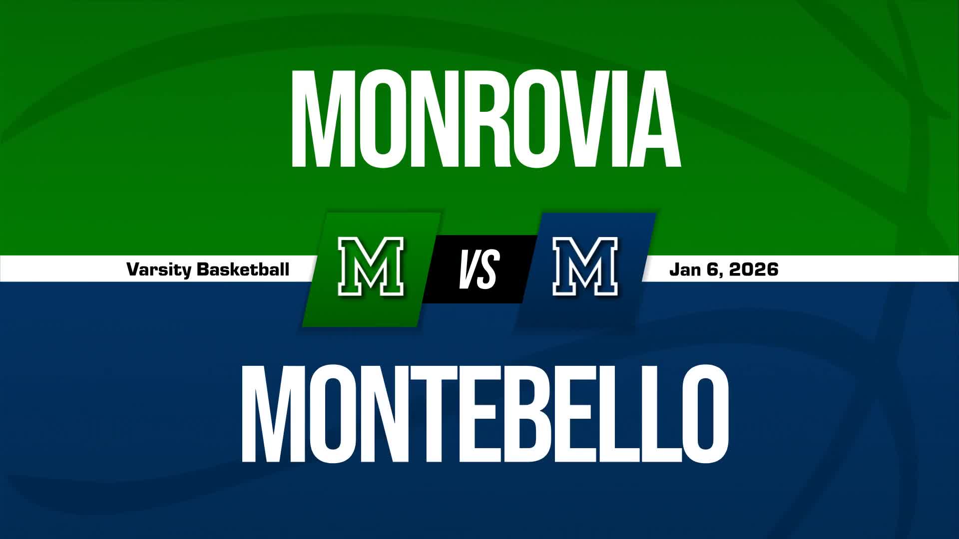 Basketball Game Preview: Monrovia Wildcats vs. San Marino Titans