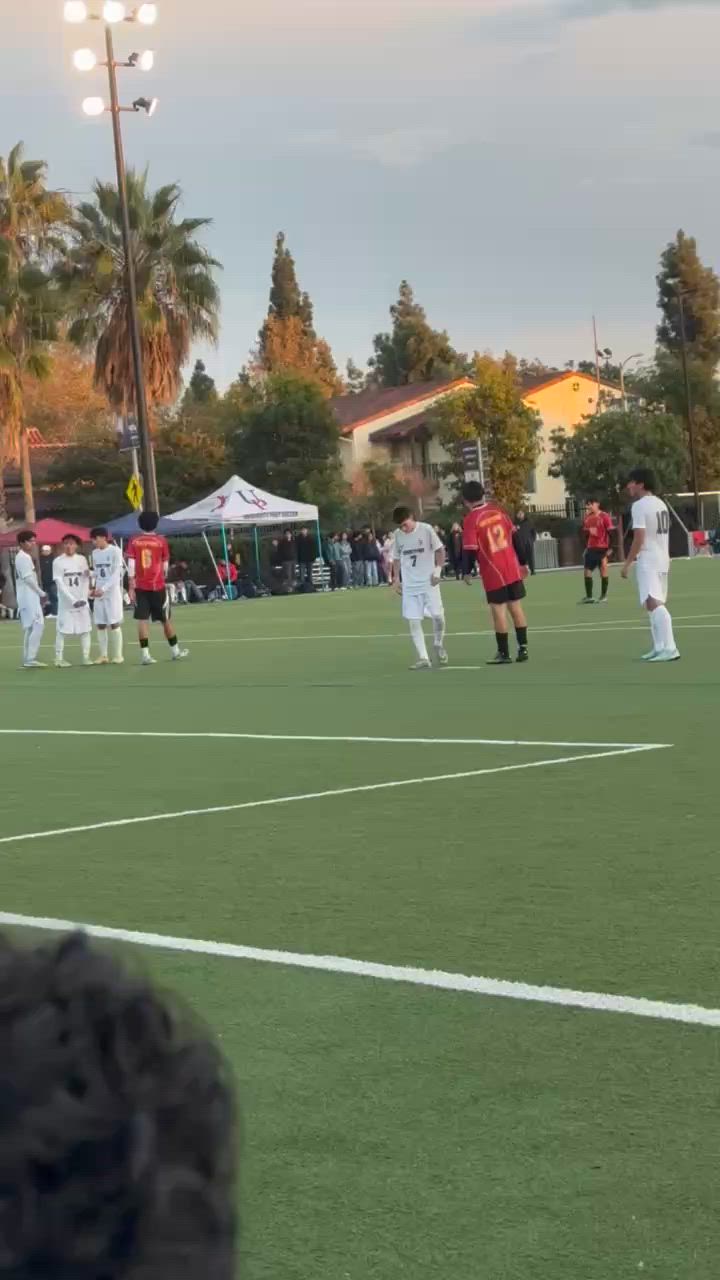 Soccer Game Preview: University Prep Value vs. Los Angeles Acade