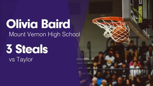 Softball Game Preview: Mount Vernon Tigers vs. Prairiland Patrio