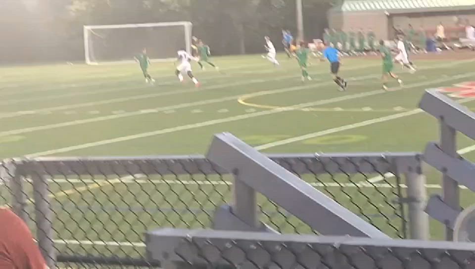 Soccer Recap: Make It Five in a Row for New Albany