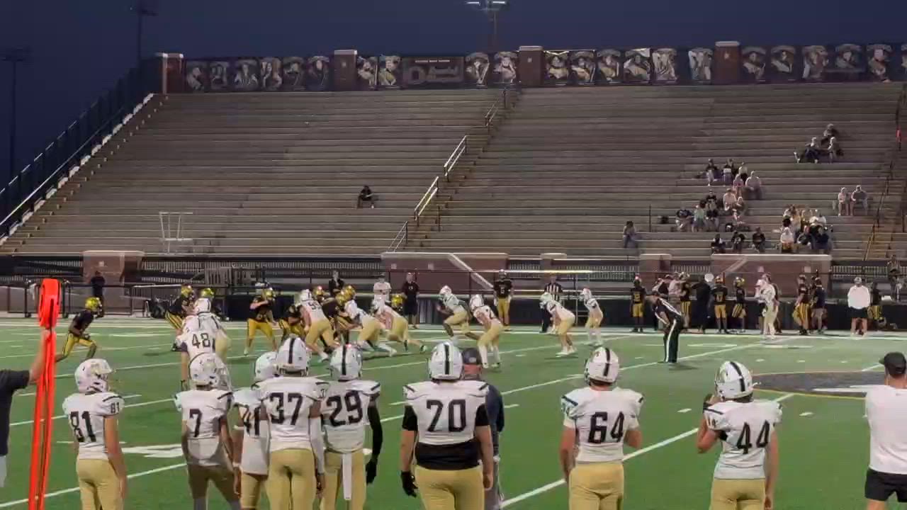 Football Recap: Moody Skates Past Lincoln with Ease + How To Watch