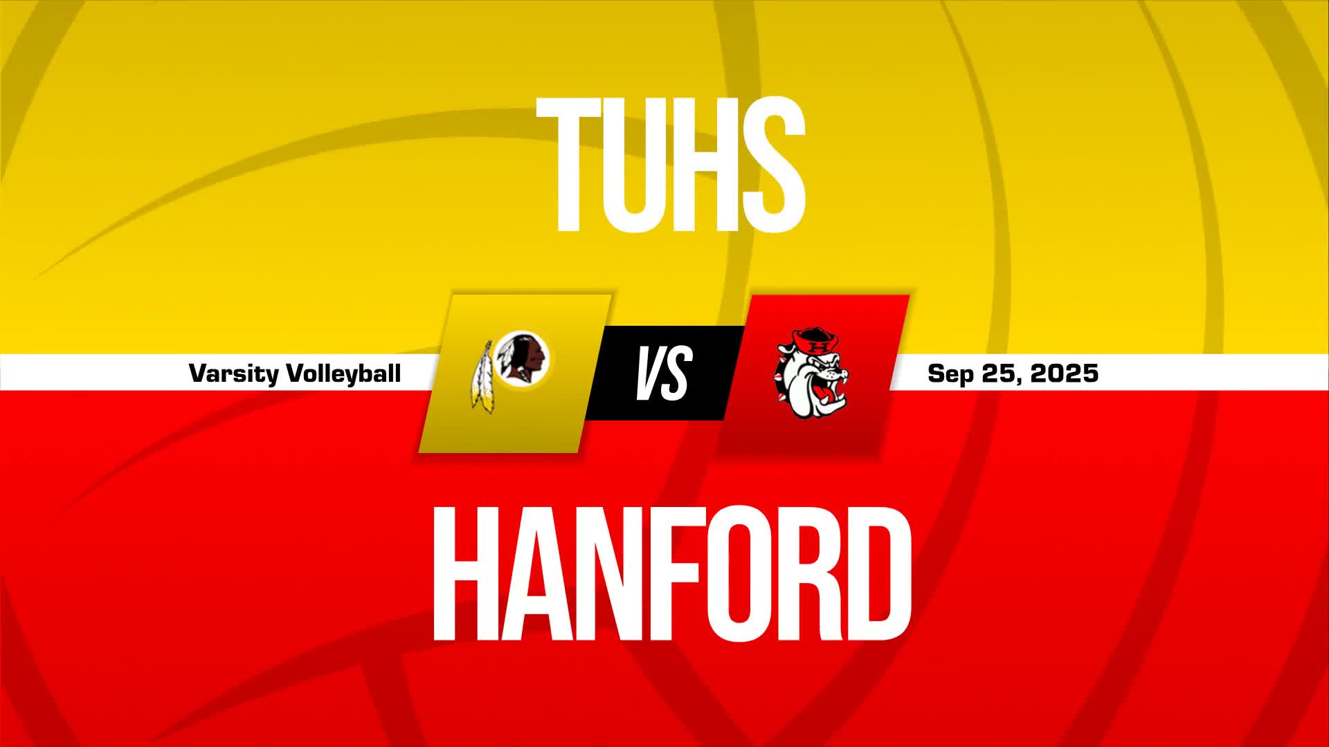 Volleyball Game Preview: Tulare Union Tribe vs. Coalinga Horned 