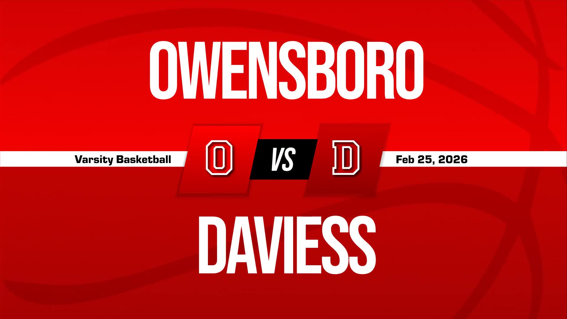 Basketball Recap: Daviess County Has No Trouble Against Owensboro + How To Watch