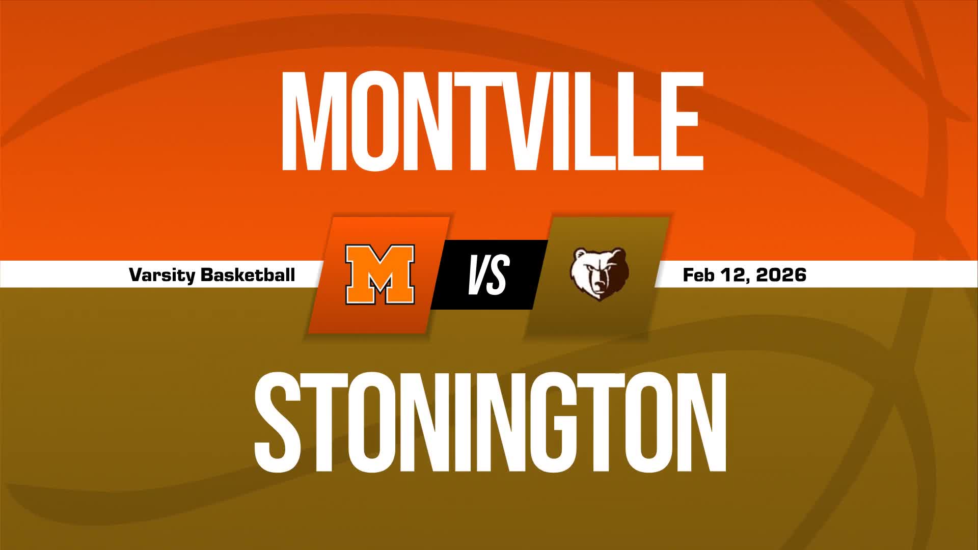 Basketball Recap: Montville's Luck Takes a Turn for the Worse  on Thursday + How To Watch