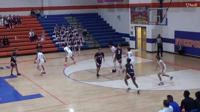 Basketball Game Preview: Malone Tigers vs. Holmes County Blue De