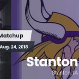 Football Game Recap: Stanton vs. Lamoni