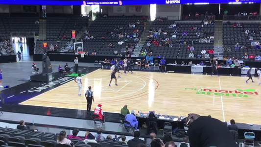 Zayden Edwards Game Report: vs Lakeview Academy