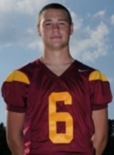 Huston Mason
