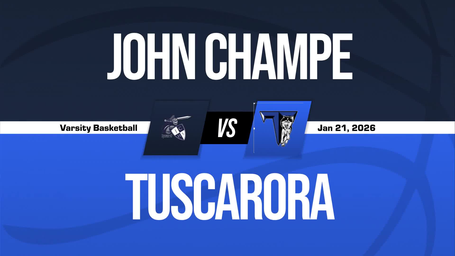 Basketball Recap: John Champe Falls Despite Big Games from  Etha