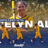 Former MaxPreps All-American Jocelyn Alo becomes first female to sign with Savannah Bananas