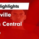Dynamic duo of  Colin Ayers and  Jaren Davis lead Cookeville to victory