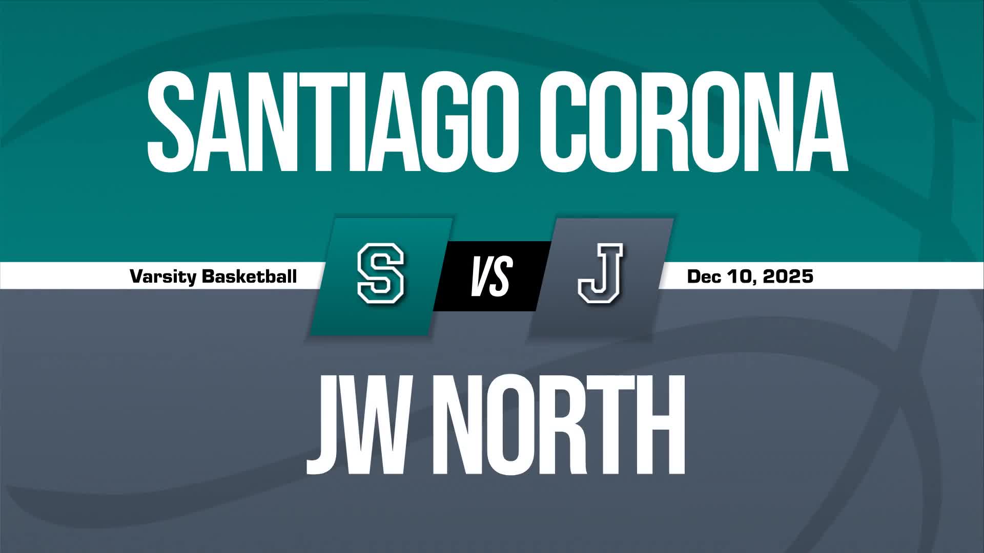 Basketball Recap: JW North Takes a Loss + How To Watch