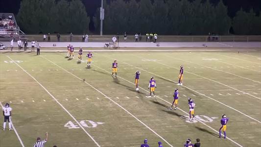 1A/2A Four Rivers Top Football Player Performances