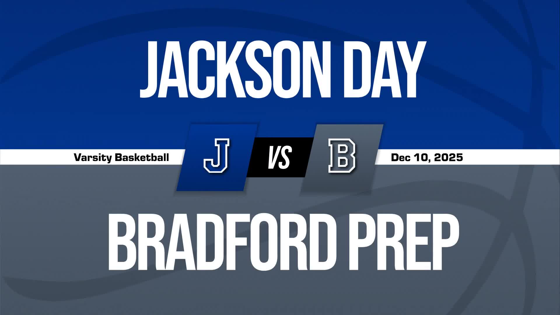 Basketball Recap: Bradford Prep Snags Third  Win in Last Four Games
