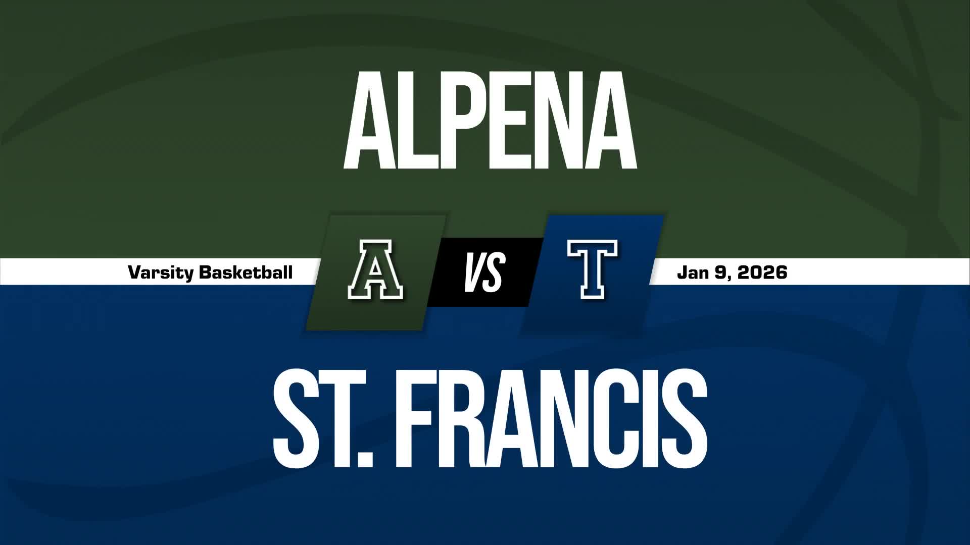 Basketball Recap: Alpena Comes Up Short + How To Watch