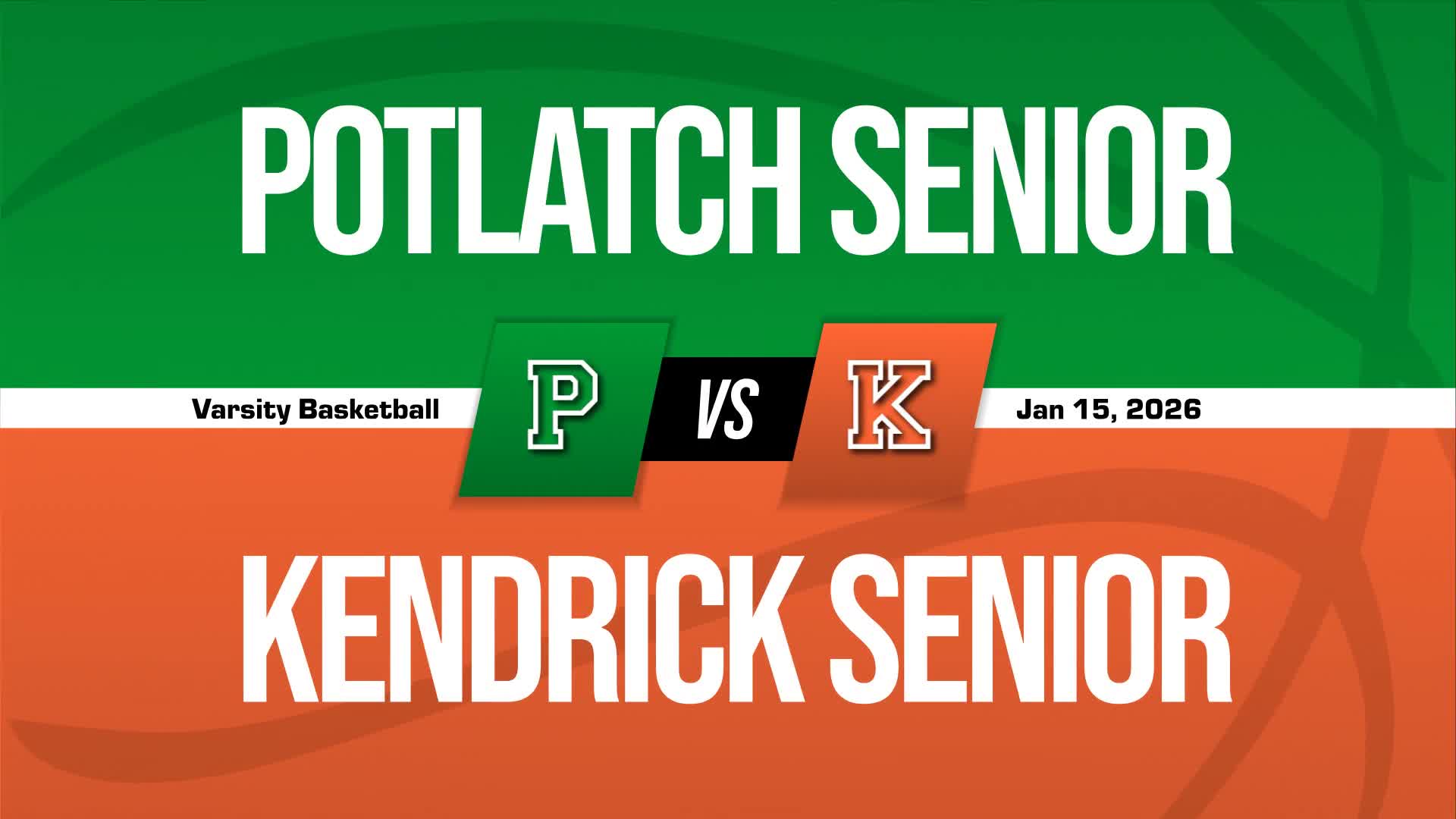 Basketball Game Preview: Kendrick Tigers vs. Prairie Pirates