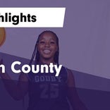 Basketball Game Recap: Gadsden County Jaguars vs. Godby Cougars