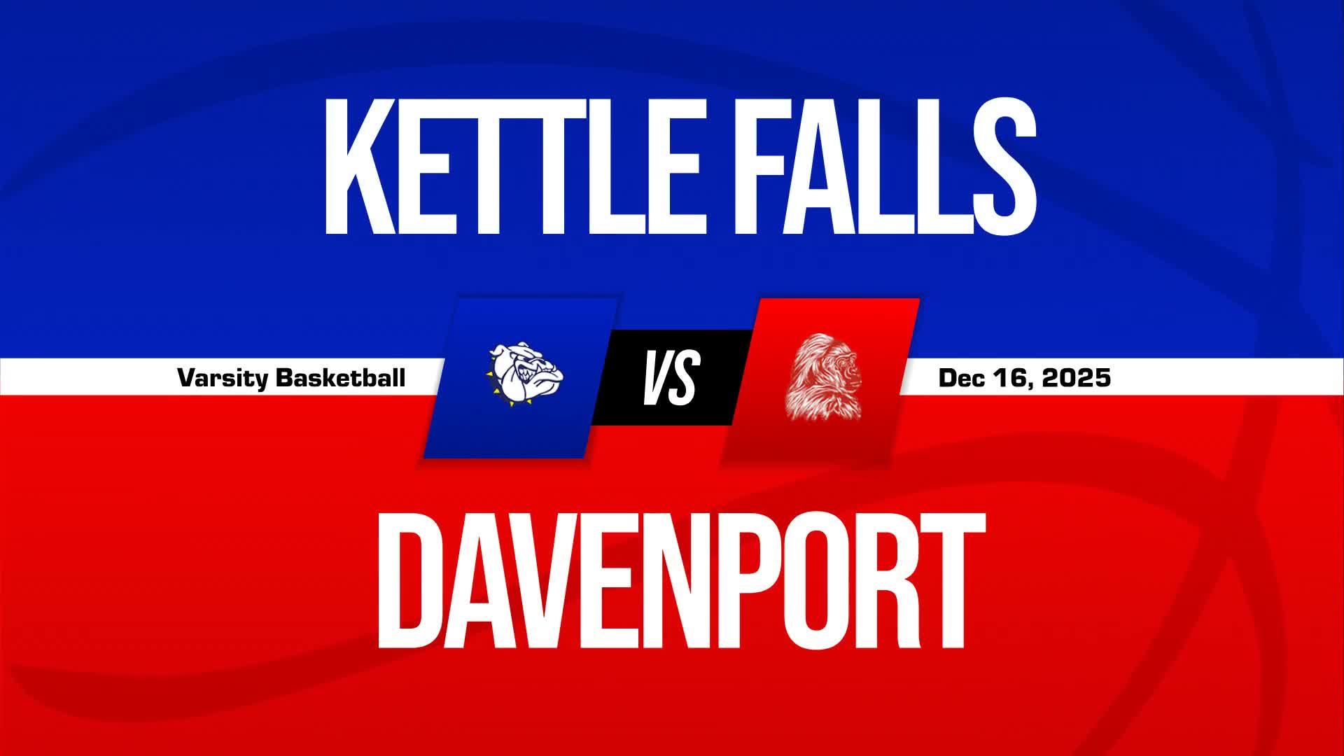 Basketball Recap: Kettle Falls Takes a Loss + How To Watch