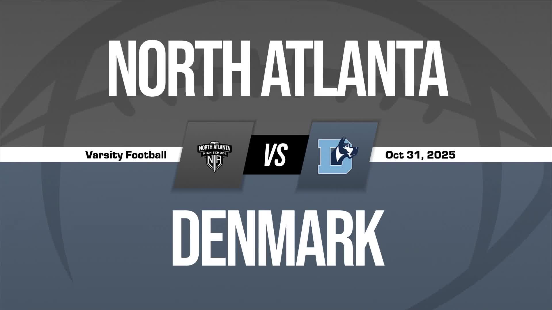 Logan Haas Game Report: vs North Atlanta + How To Watch