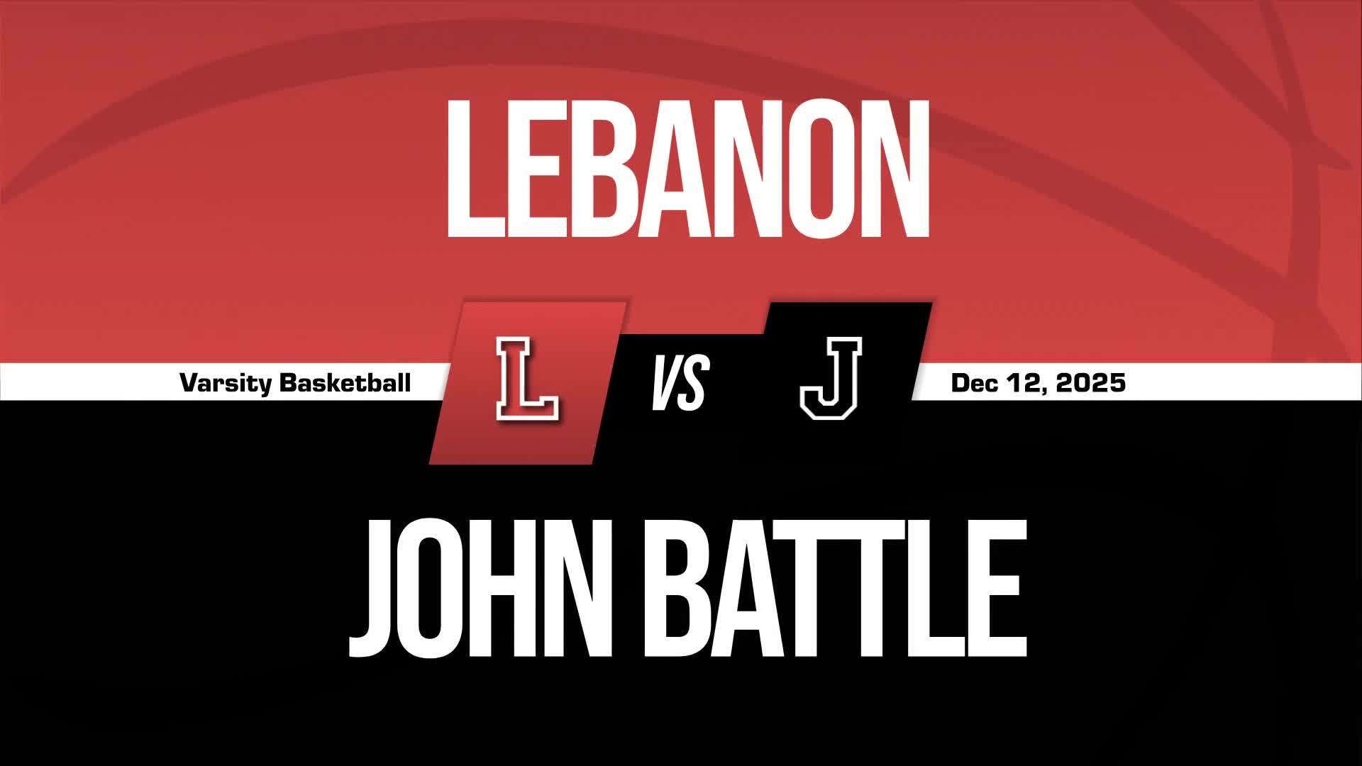 Basketball Game Preview: Lebanon Pioneers vs. Chilhowie Warriors + How To Watch