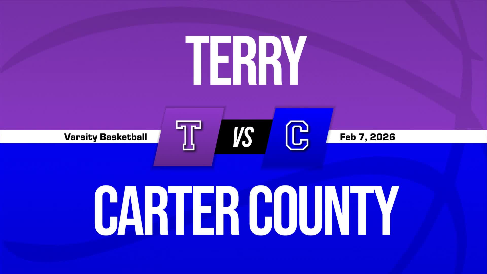 Basketball Recap: Terry Wins Going Away Against Wibaux + How To Watch