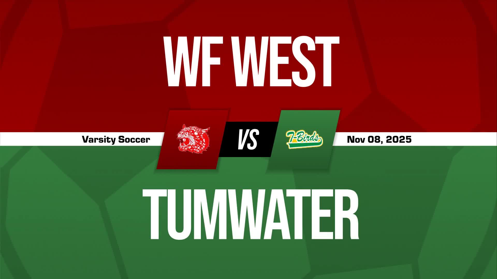 Soccer Recap: Tumwater's Loss Ends Five-Game Winning Streak on the Road + How To Watch
