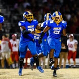 North Carolina high school football championships: NCHSAA scoreboard, brackets & stats