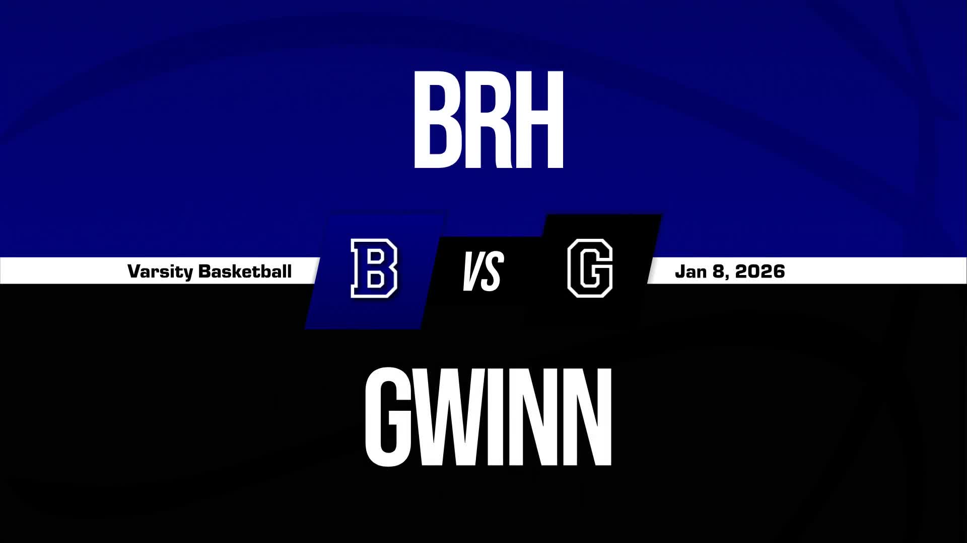 Basketball Recap: Gwinn Wins Going Away Against Bark River-Harris