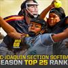 Preseason MaxPreps Top 25 Sac-Joaquin Section softball rankings