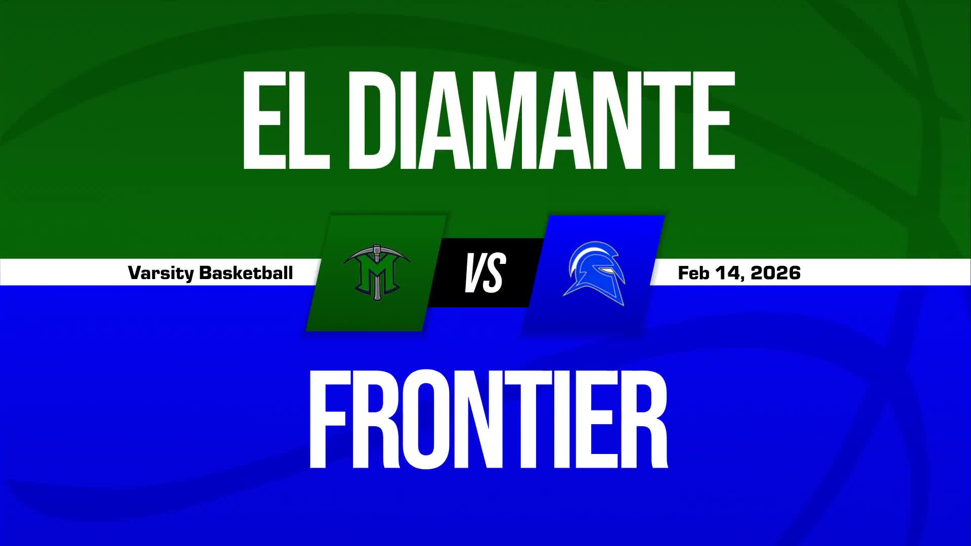 Ellyana Corpas Game Report: vs El Diamante