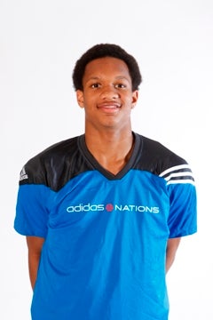 Rashad Vaughn