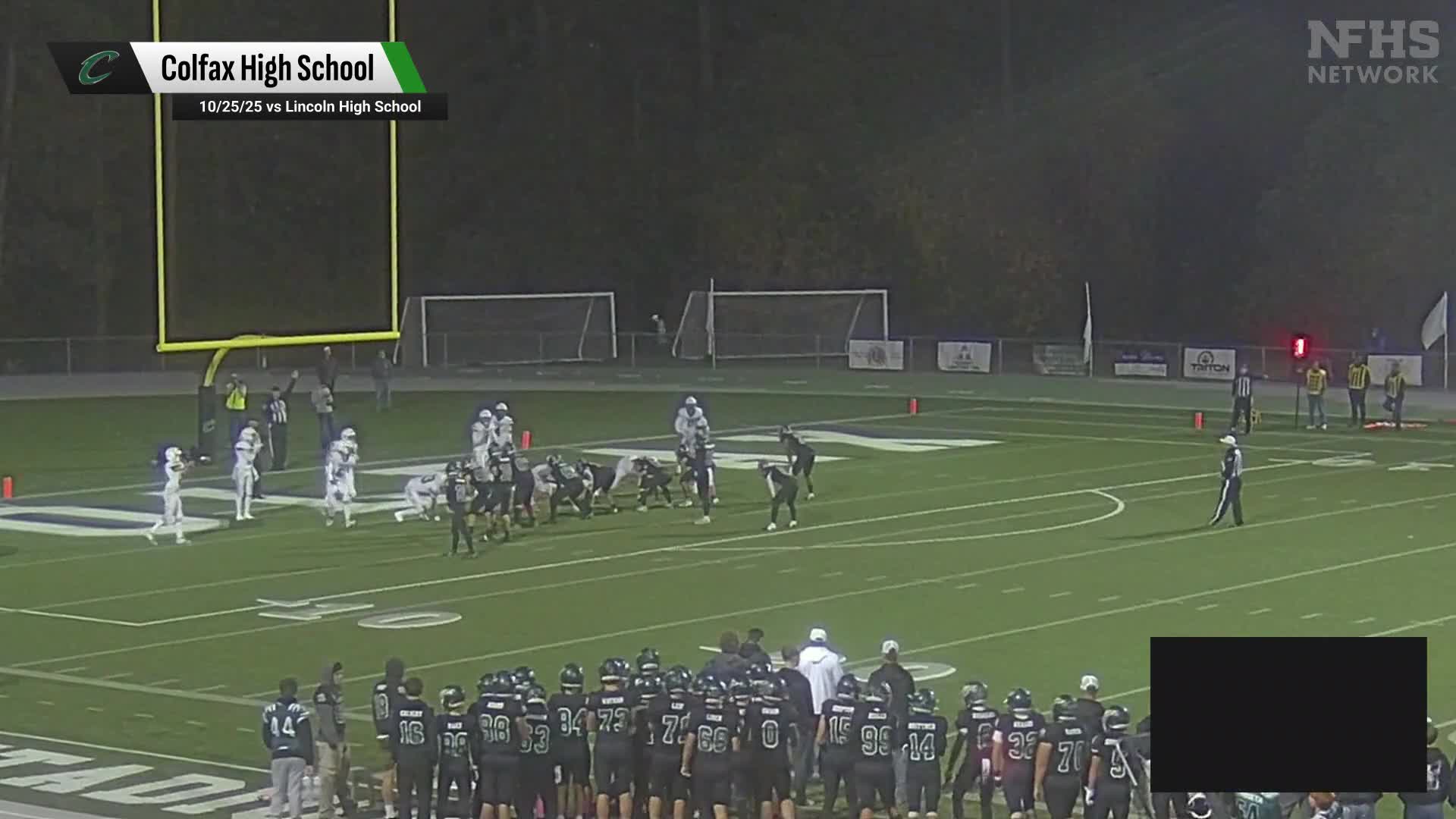 Football Recap: Burbank Comes Up Short + How To Watch