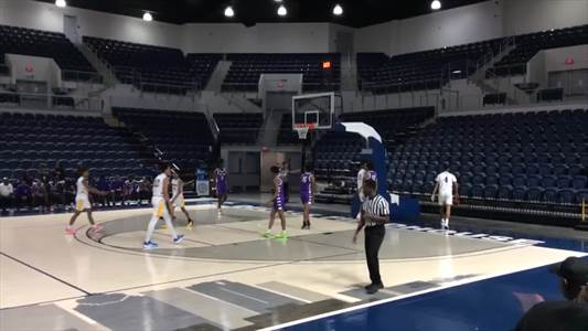 Basketball Game Preview: Washington Eagles vs. Northside Panther