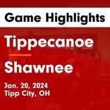 Basketball Game Preview: Shawnee Braves vs. Archbishop Alter Knights