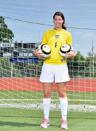 Rebecca Ravitz