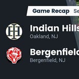 Football Game Preview: Tenafly vs. Bergenfield