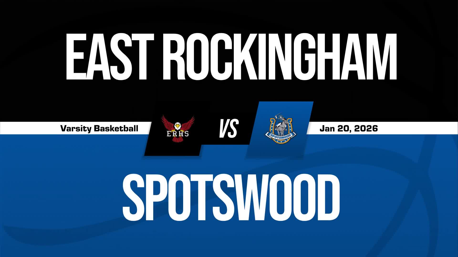 Basketball Game Preview: East Rockingham Eagles vs. William Monroe Dragons + How To Watch