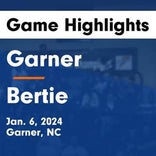 Garner vs. Bertie