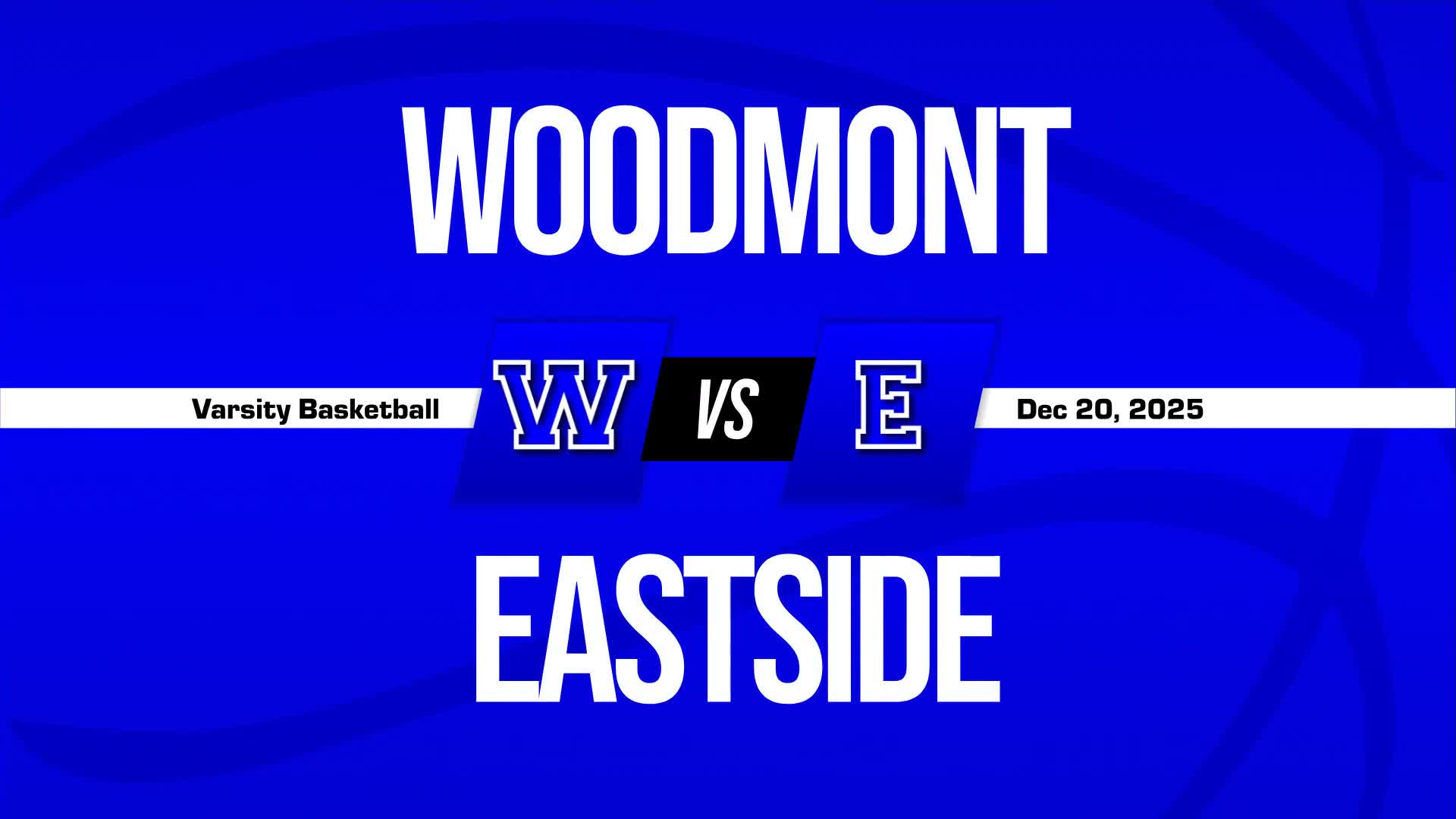 Basketball Recap: Woodmont Takes a Loss + How To Watch