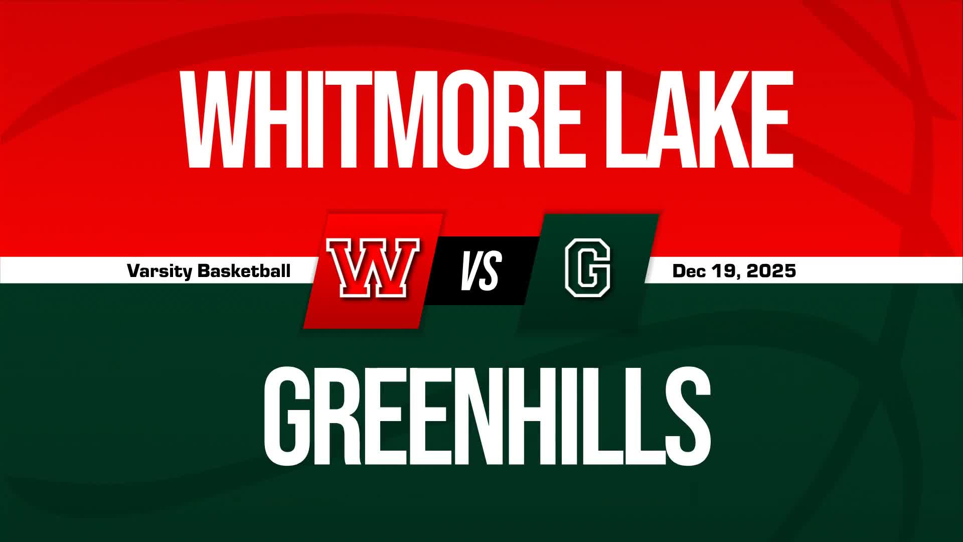 Basketball Game Preview: Greenhills Gryphons vs. Onsted Wildcats + How To Watch