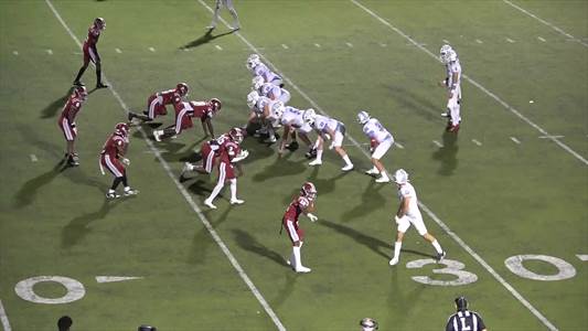 Ty Reyes Game Report: vs Livingston