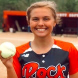 High school softball: Kentucky pitcher Madison McIntosh strikes out all 21 in perfect game masterpiece