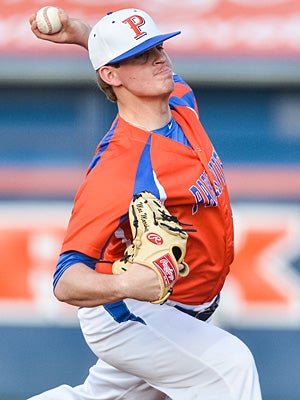 Mac Marshall, Parkview