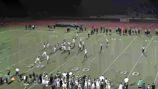 Baseball Game Preview: Royal Highlanders vs. Paraclete Spirits