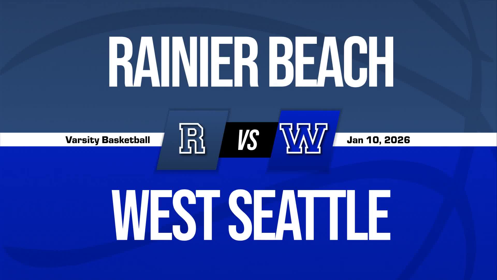 Basketball Game Preview: West Seattle vs. Silas Rams