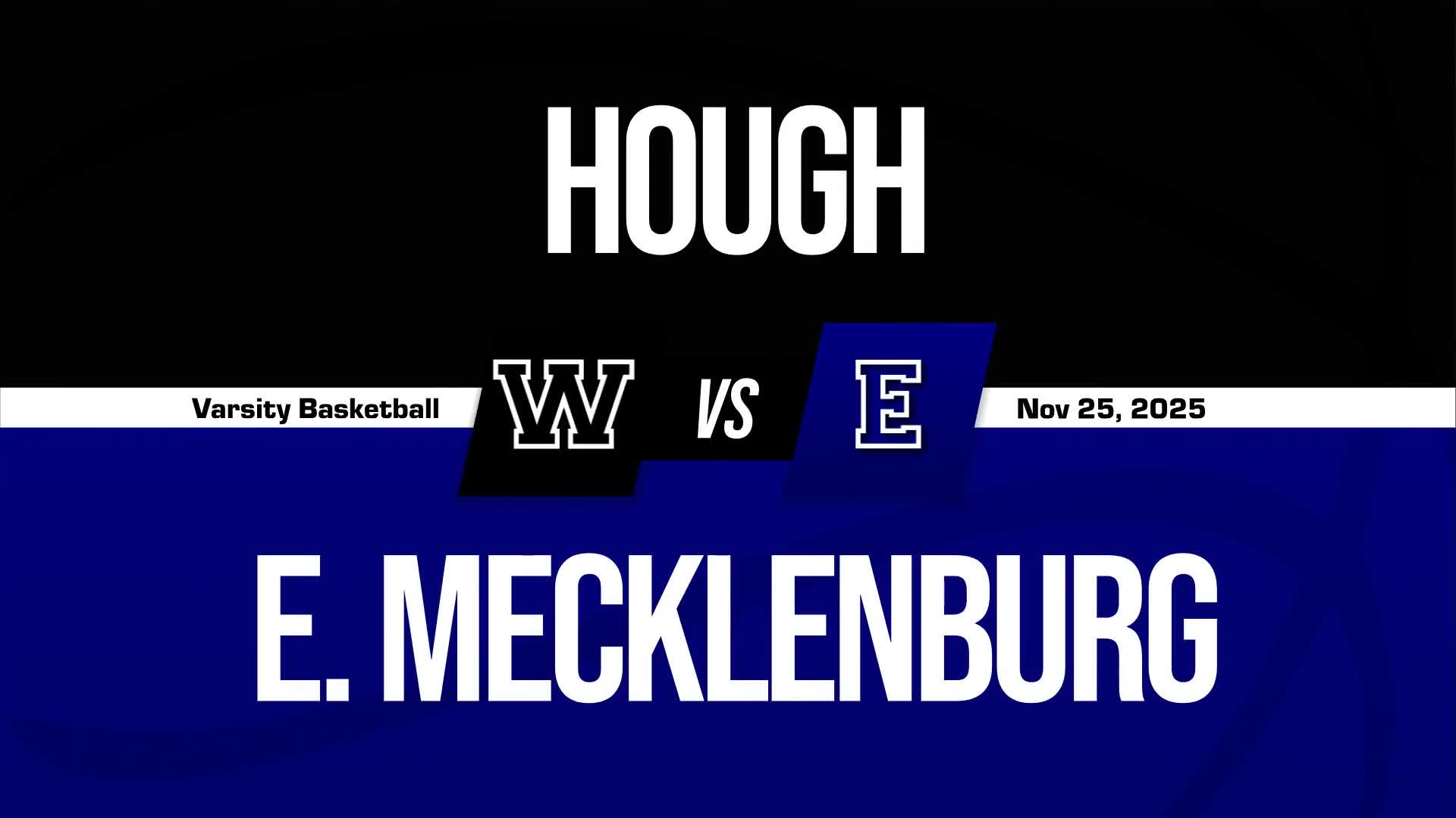 Basketball Recap: Hough Takes a Loss + How To Watch