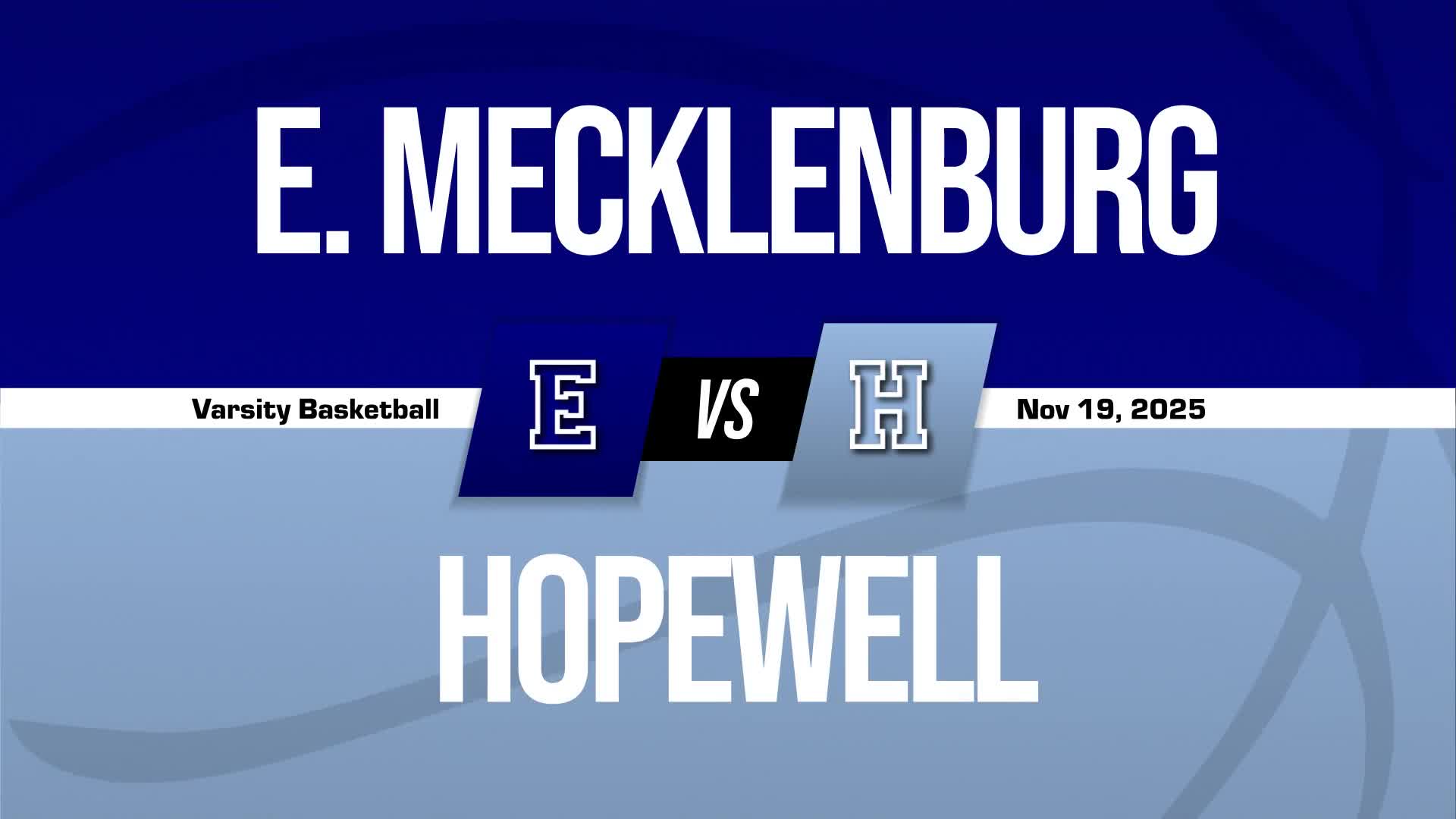 Basketball Recap: East Mecklenburg Gets Big  Win over Higher-Ranked Weddington + How To Watch