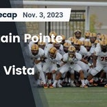 Football Game Recap: Mountain Pointe Pride vs. Desert Vista Thunder
