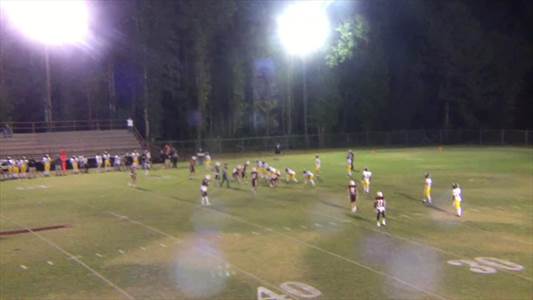 Baseball Game Preview: Billingsley Bears vs. Autauga Academy Gen