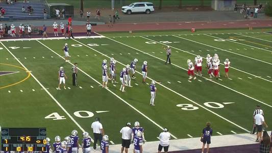 Elijah Kennedy Game Report: vs Chico